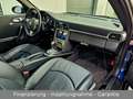 Porsche 997 911 Carrera S Coupe + neuer Motor + 2. Hd + TOP! Bleu - thumbnail 17