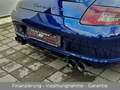 Porsche 997 911 Carrera S Coupe + neuer Motor + 2. Hd + TOP! Blau - thumbnail 9