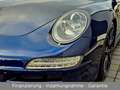 Porsche 997 911 Carrera S Coupe + neuer Motor + 2. Hd + TOP! Bleu - thumbnail 11