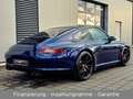 Porsche 997 911 Carrera S Coupe + neuer Motor + 2. Hd + TOP! Blau - thumbnail 8