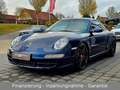Porsche 997 911 Carrera S Coupe + neuer Motor + 2. Hd + TOP! Blau - thumbnail 7