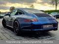 Porsche 997 911 Carrera S Coupe + neuer Motor + 2. Hd + TOP! Blau - thumbnail 3