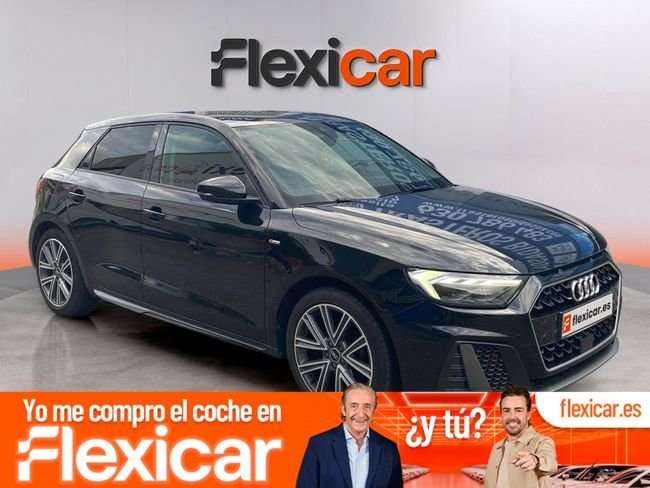 Audi A1 Sportback 25 TFSI - foto 1