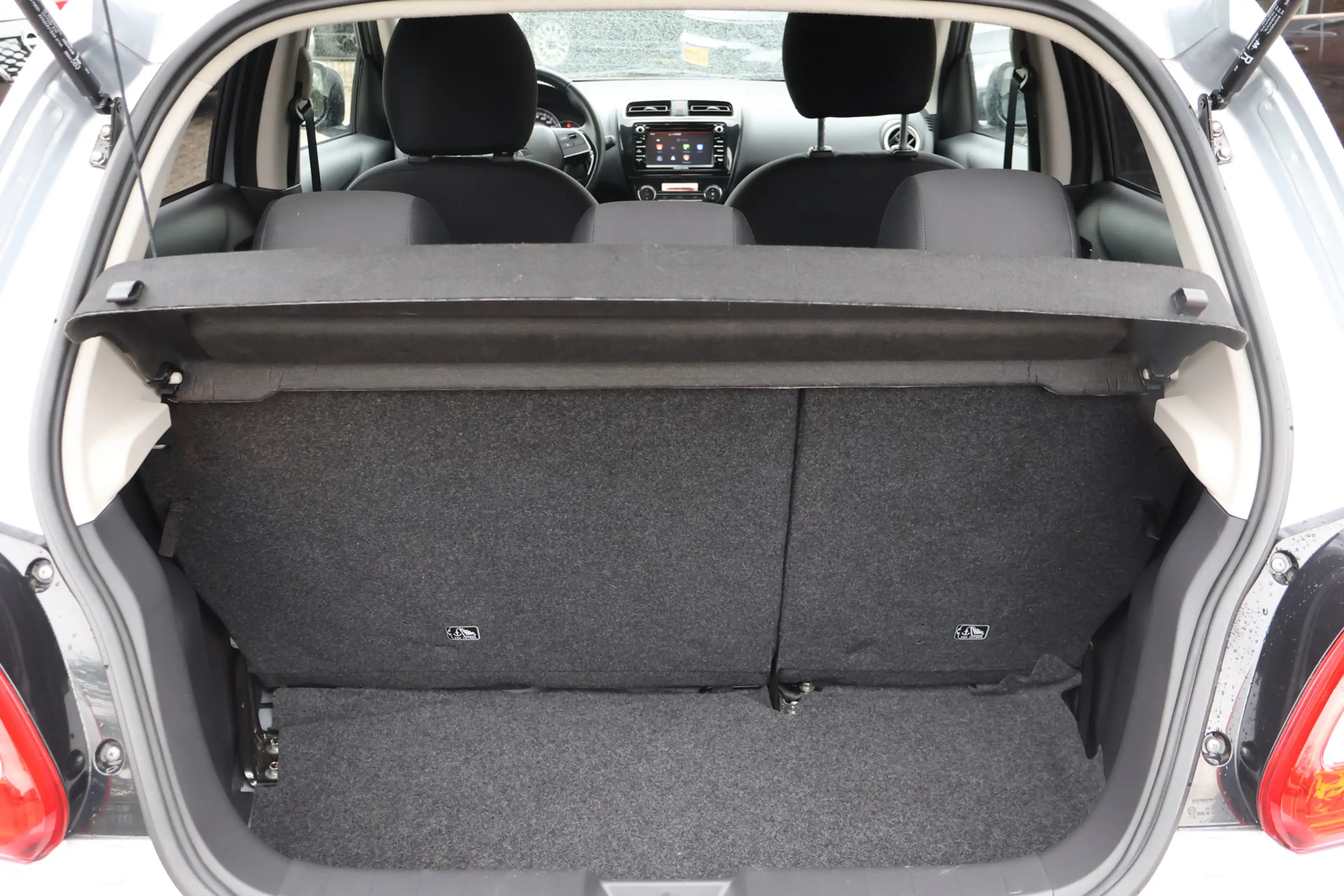 Mitsubishi Space Star 1.2 Adv. Autom. / NL-Auto / Clima / Luxe uitv. — photo 20