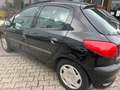 Peugeot 206 110 Style Schwarz - thumbnail 4