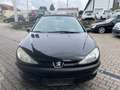 Peugeot 206 110 Style Schwarz - thumbnail 1
