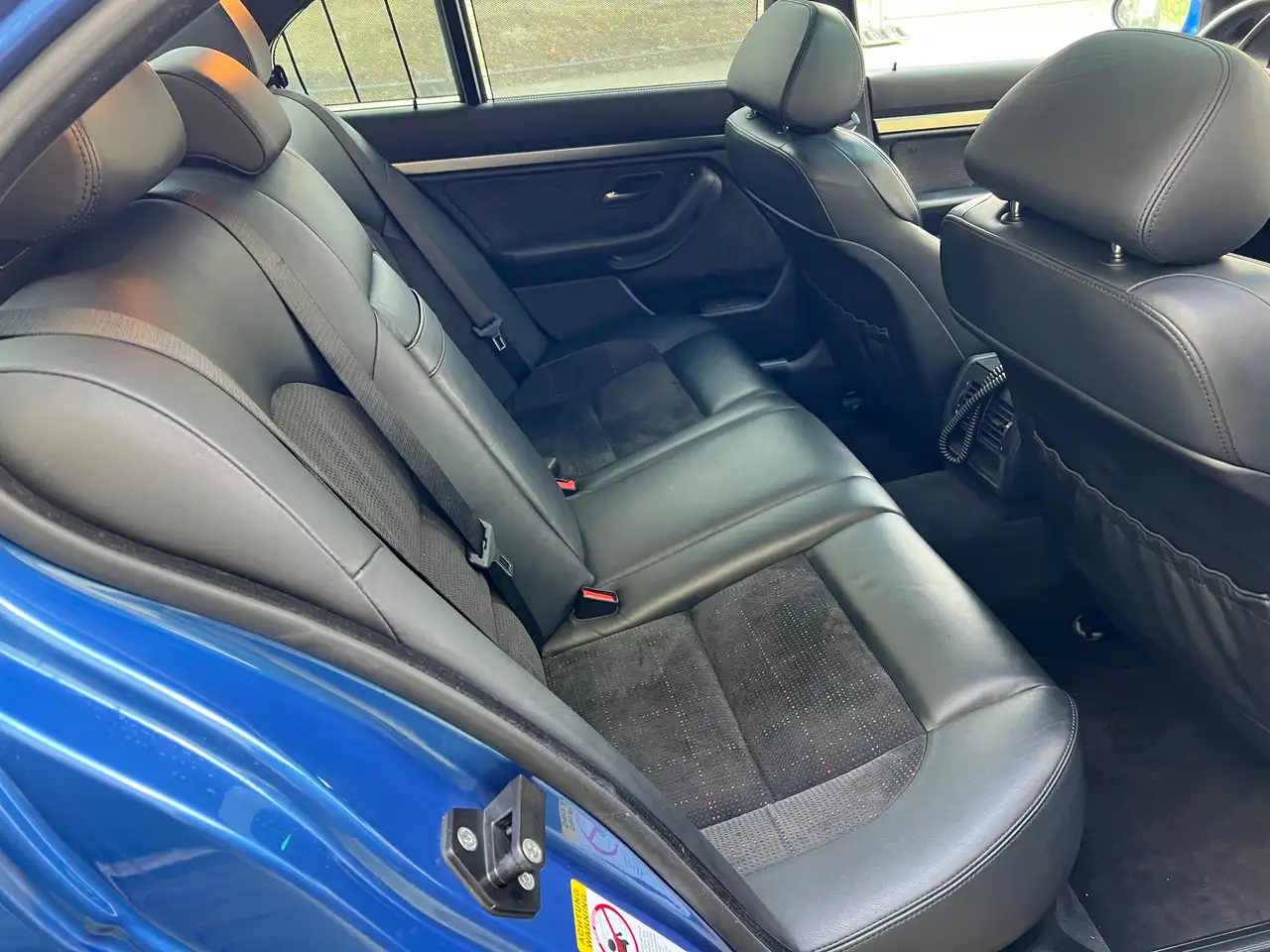 BMW M5 Individual, foto 11