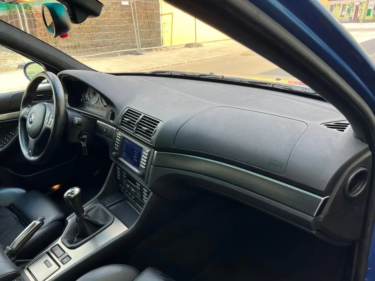 BMW M5 Individual, foto 8