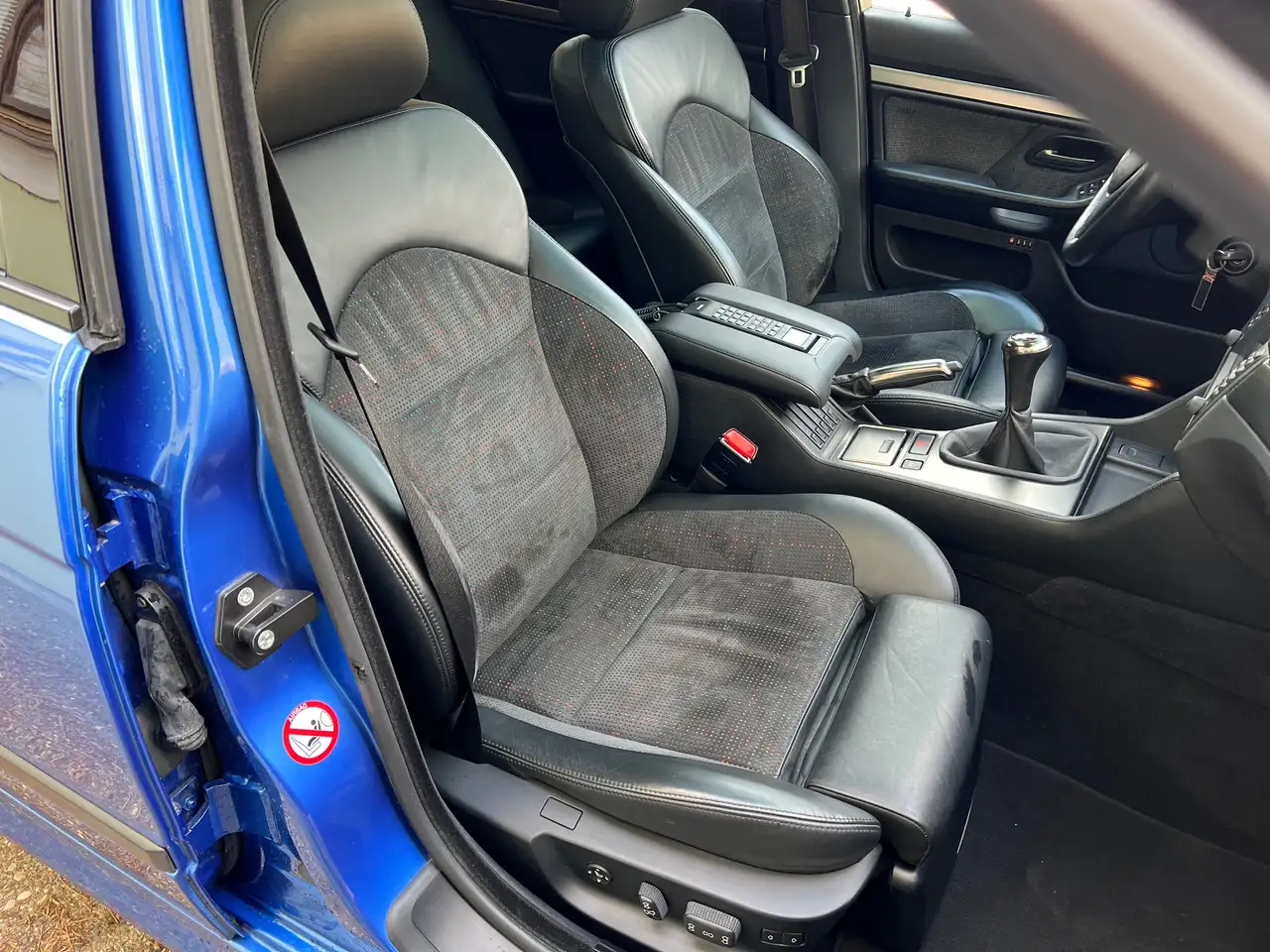 BMW M5 Individual, foto 9