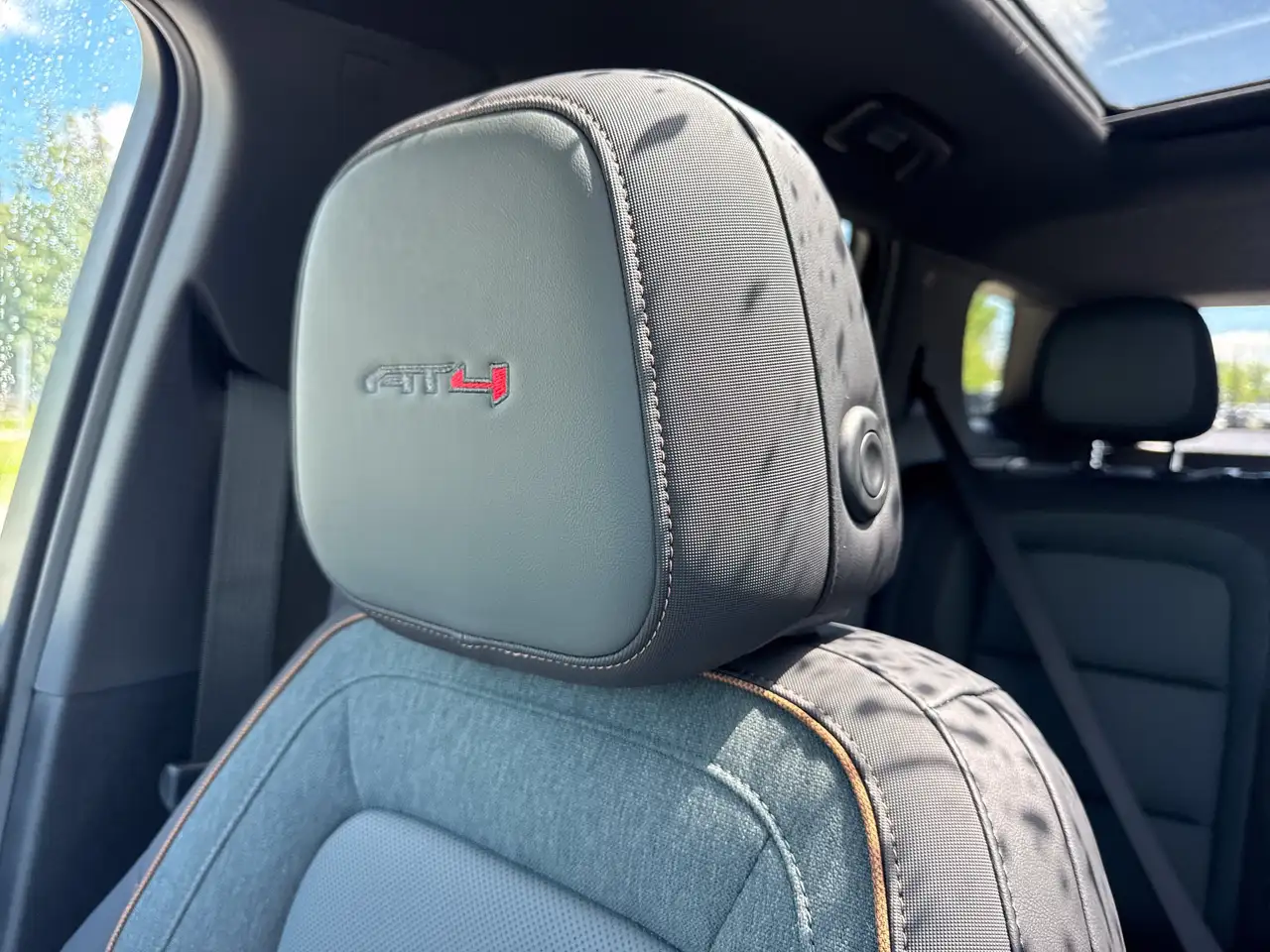 GMC Terrain снимка GMC Terrain