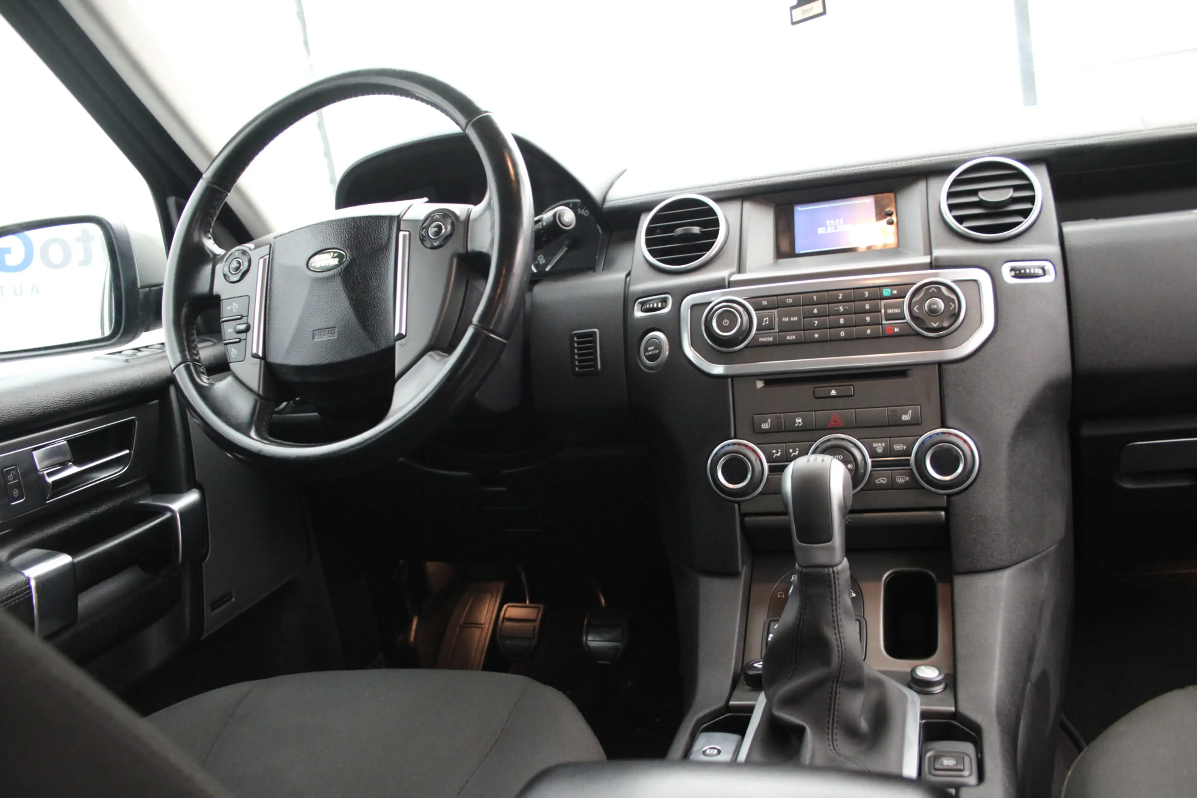 Land Rover Discovery 2.7 TDV6 SE keurige 5-zitter met 3500kg trekgewich — photo 15