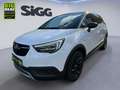 Opel Crossland 1.2 Turbo 120 Jahre  Kam. LM Radio ZV Wit - thumbnail 2