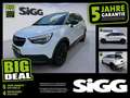 Opel Crossland 1.2 Turbo 120 Jahre  Kam. LM Radio ZV Wit - thumbnail 1
