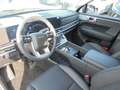 Hyundai SANTA FE 1.6 T-GDI  HEV Intro 4WD Grau - thumbnail 7