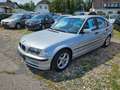 BMW 316 316i Silber - thumbnail 1