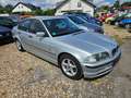 BMW 316 316i Silber - thumbnail 3