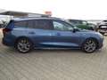 Ford Focus ST-Line X Turnier Bleu - thumbnail 5