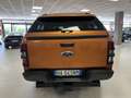 Ford Ranger 3.2 tdci Wildtrak 200cv auto PREZZO FINITO Arancione - thumbnail 6