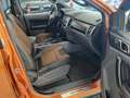 Ford Ranger 3.2 tdci Wildtrak 200cv auto PREZZO FINITO Arancione - thumbnail 12