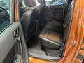 Ford Ranger 3.2 tdci Wildtrak 200cv auto PREZZO FINITO Arancione - thumbnail 14