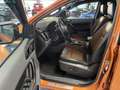 Ford Ranger 3.2 tdci Wildtrak 200cv auto PREZZO FINITO Arancione - thumbnail 13