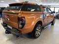 Ford Ranger 3.2 tdci Wildtrak 200cv auto PREZZO FINITO Arancione - thumbnail 5