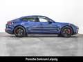Porsche Panamera Turbo E-Hybrid HD HA-Lenkung SportDesign  LED Blauw - thumbnail 6