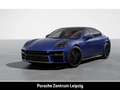 Porsche Panamera Turbo E-Hybrid HD HA-Lenkung SportDesign  LED Blau - thumbnail 1