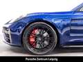 Porsche Panamera Turbo E-Hybrid HD HA-Lenkung SportDesign  LED Blauw - thumbnail 7
