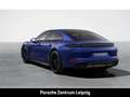 Porsche Panamera Turbo E-Hybrid HD HA-Lenkung SportDesign  LED Blau - thumbnail 3