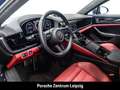 Porsche Panamera Turbo E-Hybrid HD HA-Lenkung SportDesign  LED Blauw - thumbnail 15