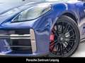 Porsche Panamera Turbo E-Hybrid HD HA-Lenkung SportDesign  LED Blauw - thumbnail 8