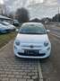 Fiat 500 Weiß - thumbnail 1