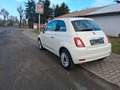 Fiat 500 Weiß - thumbnail 4