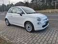 Fiat 500 Weiß - thumbnail 2