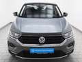 Volkswagen T-Roc 1.5 TSI DSG STYLE Navi AHK LED Gris - thumbnail 2