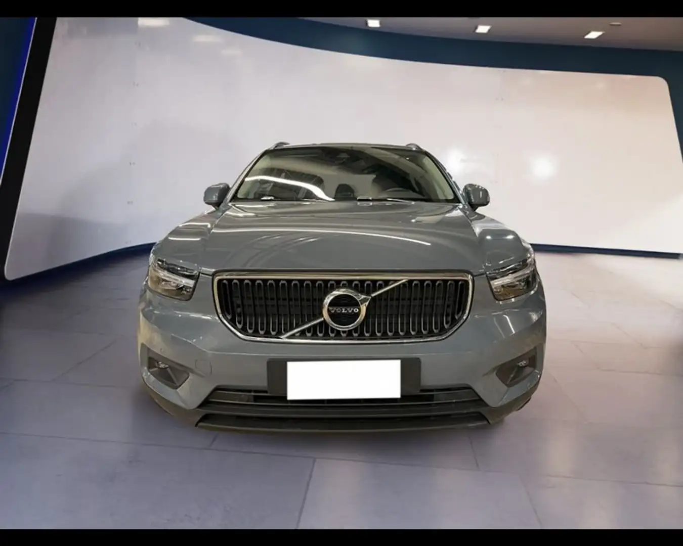 Volvo XC40 1.5 t3 Business Plus geartronic my20 Grijs - 1