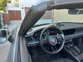 Porsche 992 911 Carrera 4 S Cabrio PDK S Silber - thumbnail 6