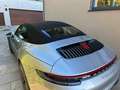 Porsche 992 911 Carrera 4 S Cabrio PDK S Silber - thumbnail 13