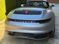 Porsche 992 911 Carrera 4 S Cabrio PDK S Silber - thumbnail 7