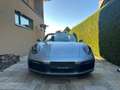 Porsche 992 911 Carrera 4 S Cabrio PDK S Silber - thumbnail 4