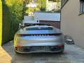 Porsche 992 911 Carrera 4 S Cabrio PDK S Silber - thumbnail 8