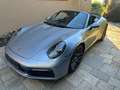 Porsche 992 911 Carrera 4 S Cabrio PDK S Silber - thumbnail 5