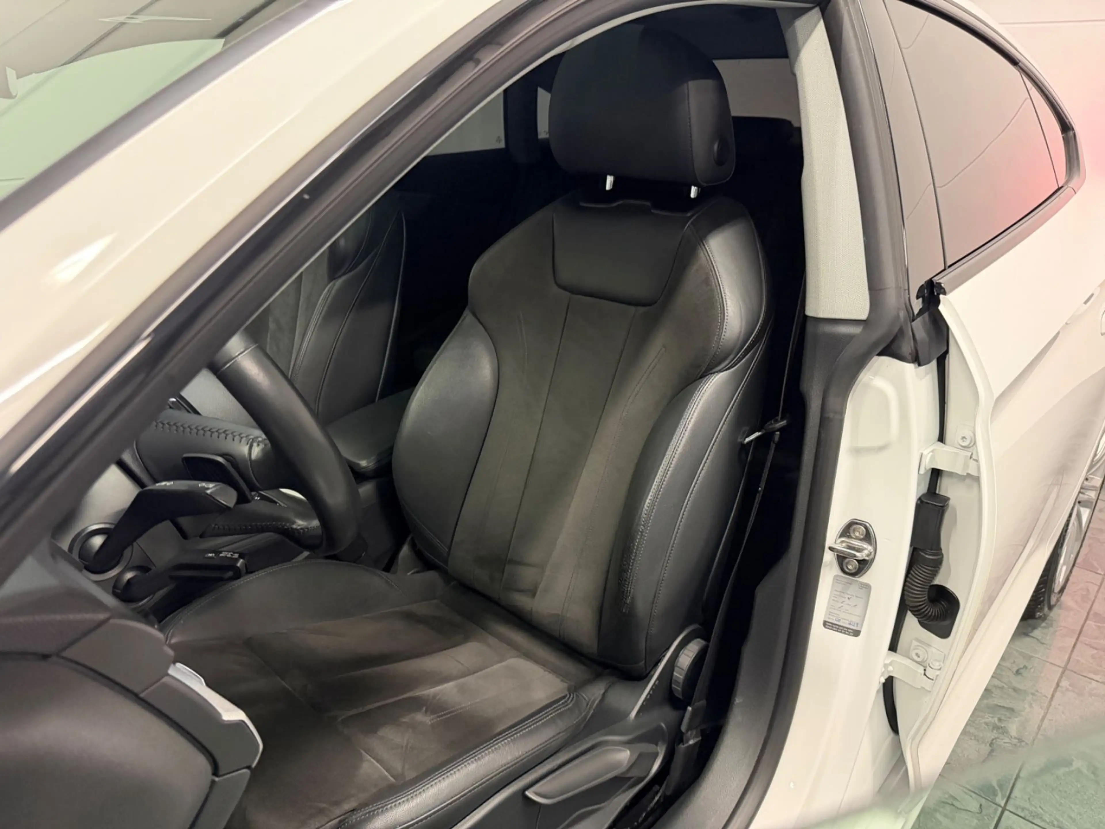 Audi A5 Sportback 45 TDI quattro sport — photo 8