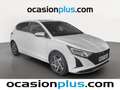 Hyundai i20 1.0 TGDI Tecno 48V 100 Blanco - thumbnail 2
