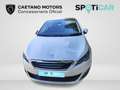 Peugeot 308 1.2 PureTech S&S Allure EAT6 130 Blanc - thumbnail 2