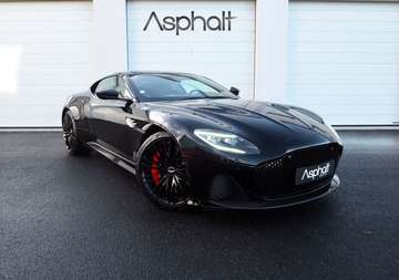 Superleggera V12 5.2L 725cv