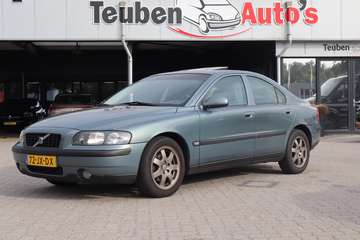 2.4 Edition | Automaat | Schuif/kantel dak | 2002