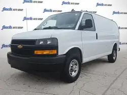 2024 Chevrolet Express 2500