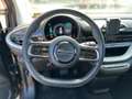 Fiat 500e 500e 23,65 kWh Nero - thumbnail 18